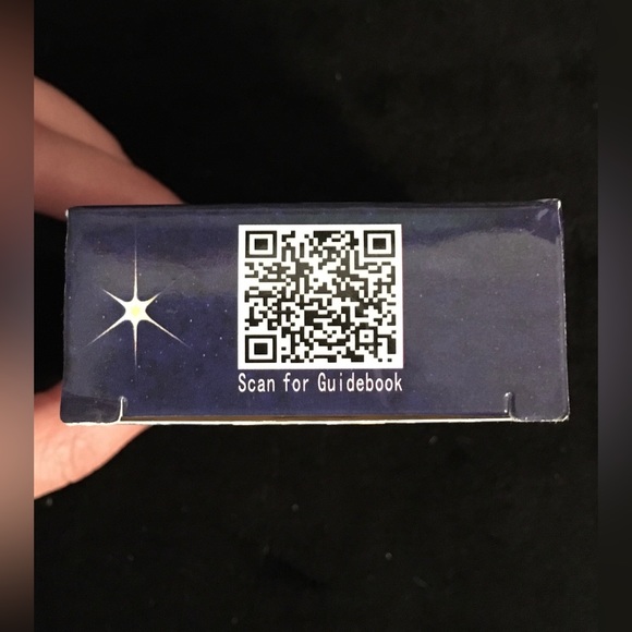 The Star Tarot 2nd Edition Tarot Card Deck - Cathy McClelland - Picture 9 of 9